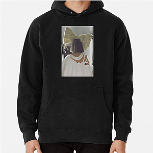 Sia Titanium Voice Sia Hoodies