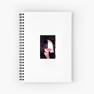 Sia Chandelier Shine Sia Notebook