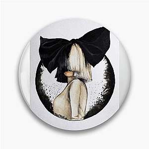 Sia From Songwriter To Star Sia Pins