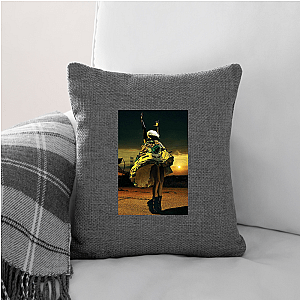 Sia Always On Top Sia Pillows Cover