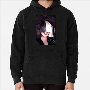 Sia Chandelier Shine Sia Hoodies