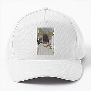Sia Titanium Voice Sia Hats & Caps