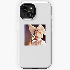 Sia Lyrical Genius Sia iPhone Cases