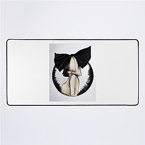 Sia From Songwriter To Star Sia Mouse Pads