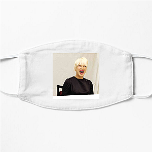 Sia Elastic Heart Beat Sia Face Masks