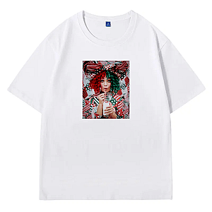 Sia Feel The Raw Emotion Sia T-Shirts