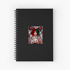 Sia Feel The Raw Emotion Sia Notebook