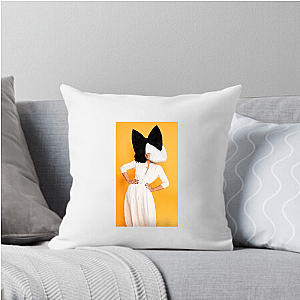 Sia Unstoppable Melodies Sia Pillows Cover