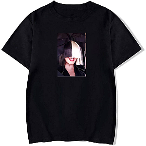 Sia Chandelier Shine Sia T-Shirts