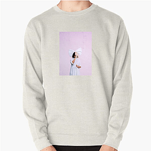 Sia Cheap Thrills Queen Sia Sweatshirts
