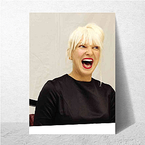 Sia Elastic Heart Beat Sia Posters