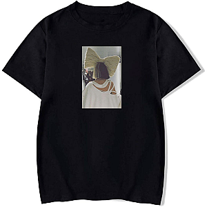 Sia Titanium Voice Sia T-Shirts