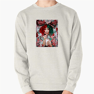 Sia Feel The Raw Emotion Sia Sweatshirts