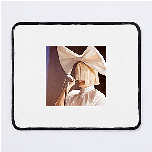 Sia Lyrical Genius Sia Mouse Pads