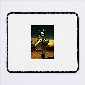 Sia Always On Top Sia Mouse Pads