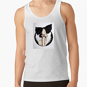 Sia From Songwriter To Star Sia Tank Tops