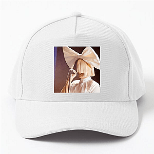 Sia Lyrical Genius Sia Hats & Caps