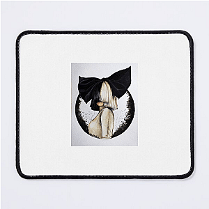 Sia From Songwriter To Star Sia Mouse Pads