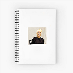 Sia Elastic Heart Beat Sia Notebook