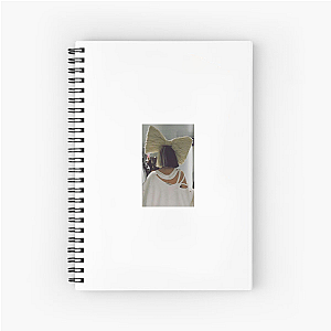 Sia Titanium Voice Sia Notebook