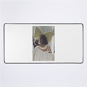 Sia Titanium Voice Sia Mouse Pads