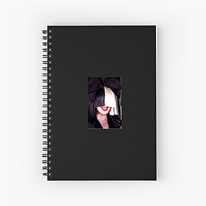 Sia Chandelier Shine Sia Notebook