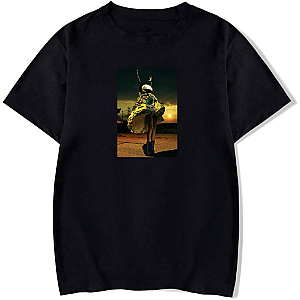 Sia Always On Top Sia T-Shirts