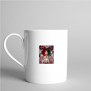 Sia Feel The Raw Emotion Sia Mugs