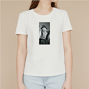 Sia My Music My Mask Sia T-Shirts