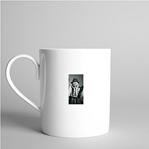 Sia My Music My Mask Sia Mugs