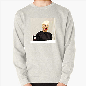 Sia Elastic Heart Beat Sia Sweatshirts