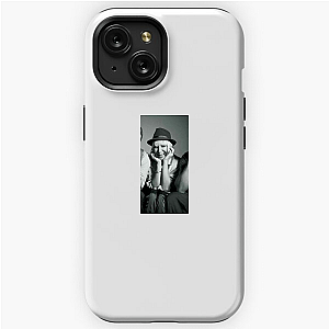 Sia My Music My Mask Sia iPhone Cases