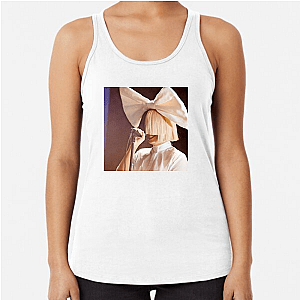 Sia Lyrical Genius Sia Tank Tops
