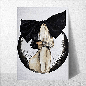 Sia From Songwriter To Star Sia Posters