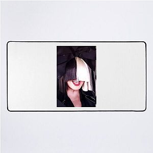 Sia Chandelier Shine Sia Mouse Pads