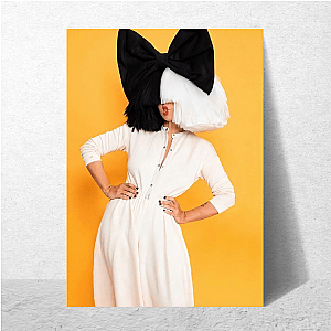 Sia Unstoppable Melodies Sia Posters