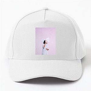 Sia Cheap Thrills Queen Sia Hats & Caps