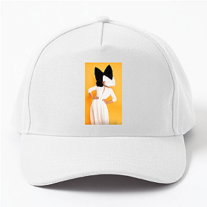 Sia Unstoppable Melodies Sia Hats & Caps