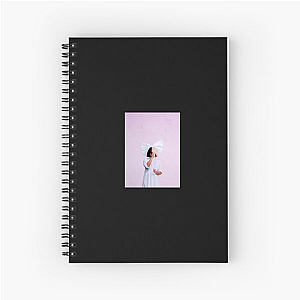 Sia Cheap Thrills Queen Sia Notebook