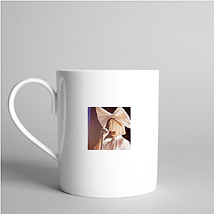 Sia Lyrical Genius Sia Mugs