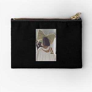 Sia Titanium Voice Sia Zipper Pouches