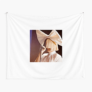 Sia Lyrical Genius Sia Tapestries