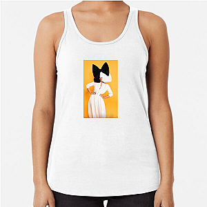 Sia Unstoppable Melodies Sia Tank Tops