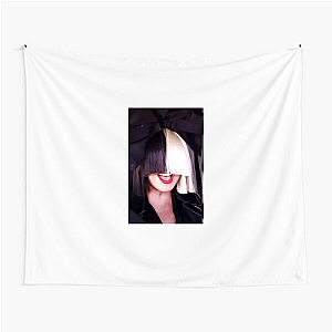 Sia Chandelier Shine Sia Tapestries