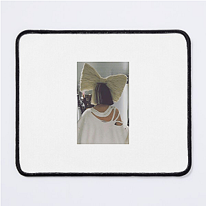 Sia Titanium Voice Sia Mouse Pads