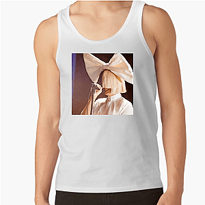 Sia Lyrical Genius Sia Tank Tops