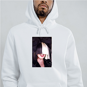 Sia Chandelier Shine Sia Hoodies