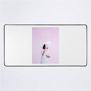 Sia Cheap Thrills Queen Sia Mouse Pads