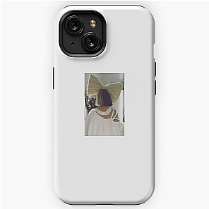 Sia Titanium Voice Sia iPhone Cases