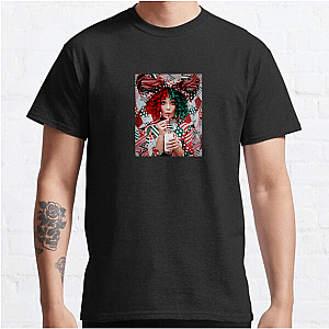Sia Feel The Raw Emotion Sia T-Shirts